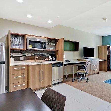 Home2 Suites By Hilton Bedford Dfw West Bagian luar foto