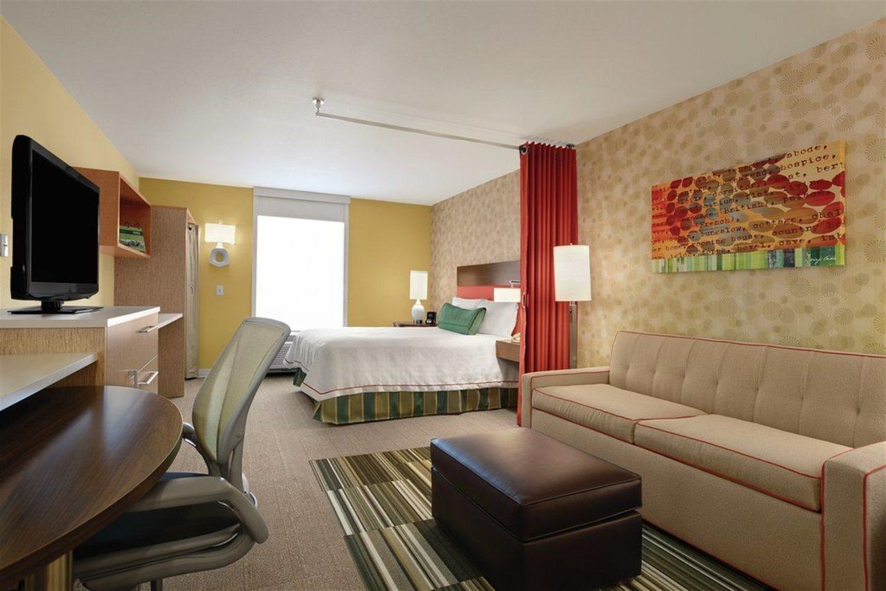 Home2 Suites By Hilton Bedford Dfw West Bagian luar foto