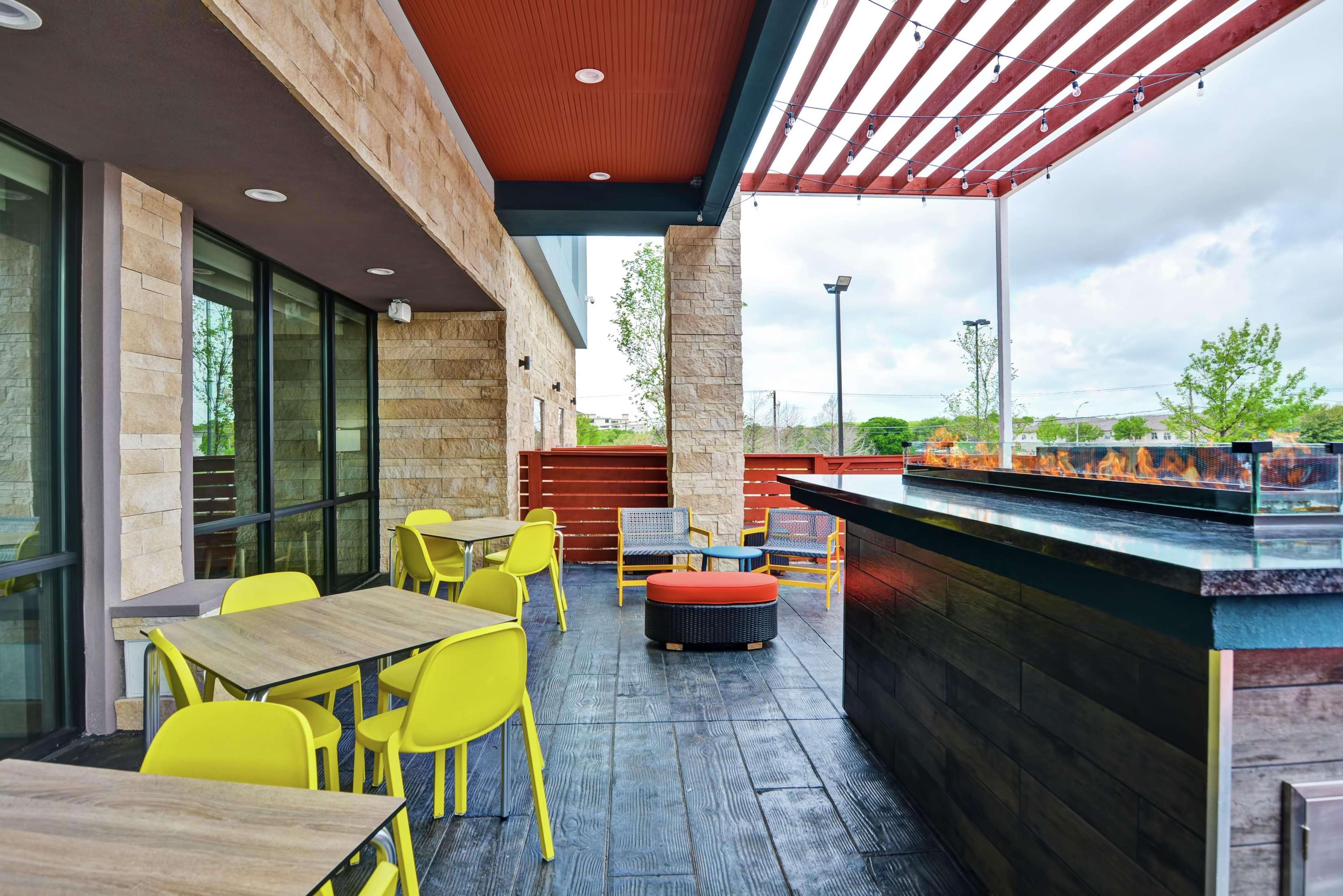 Home2 Suites By Hilton Bedford Dfw West Bagian luar foto