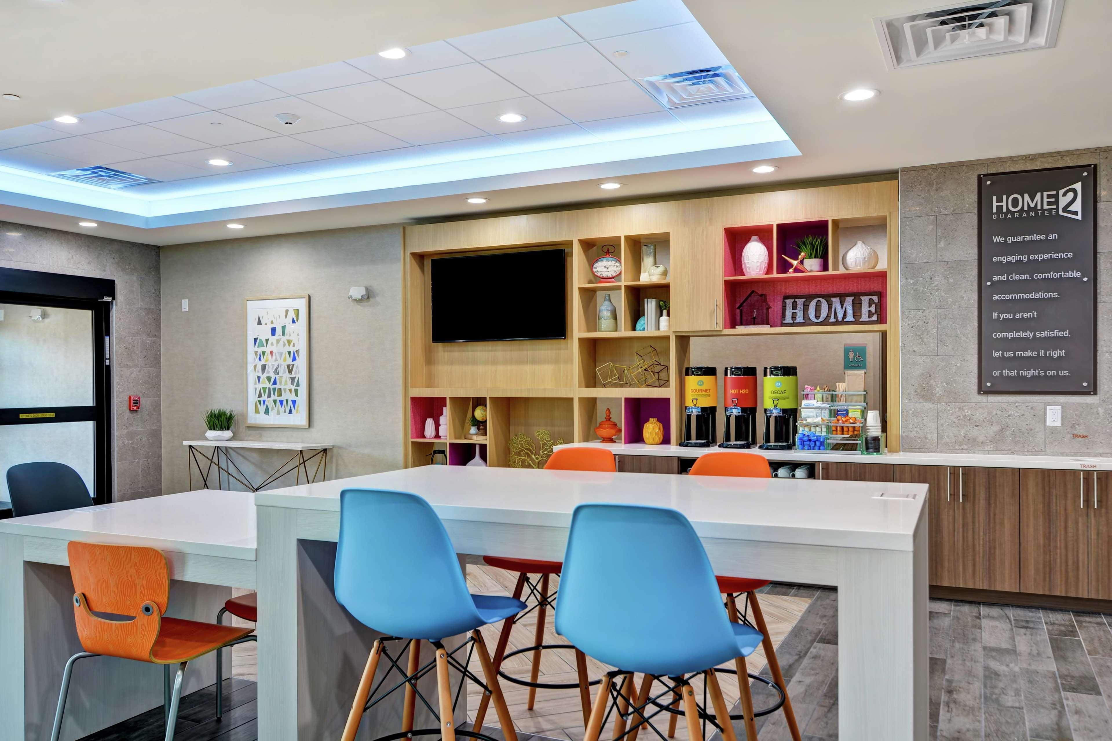 Home2 Suites By Hilton Bedford Dfw West Bagian luar foto
