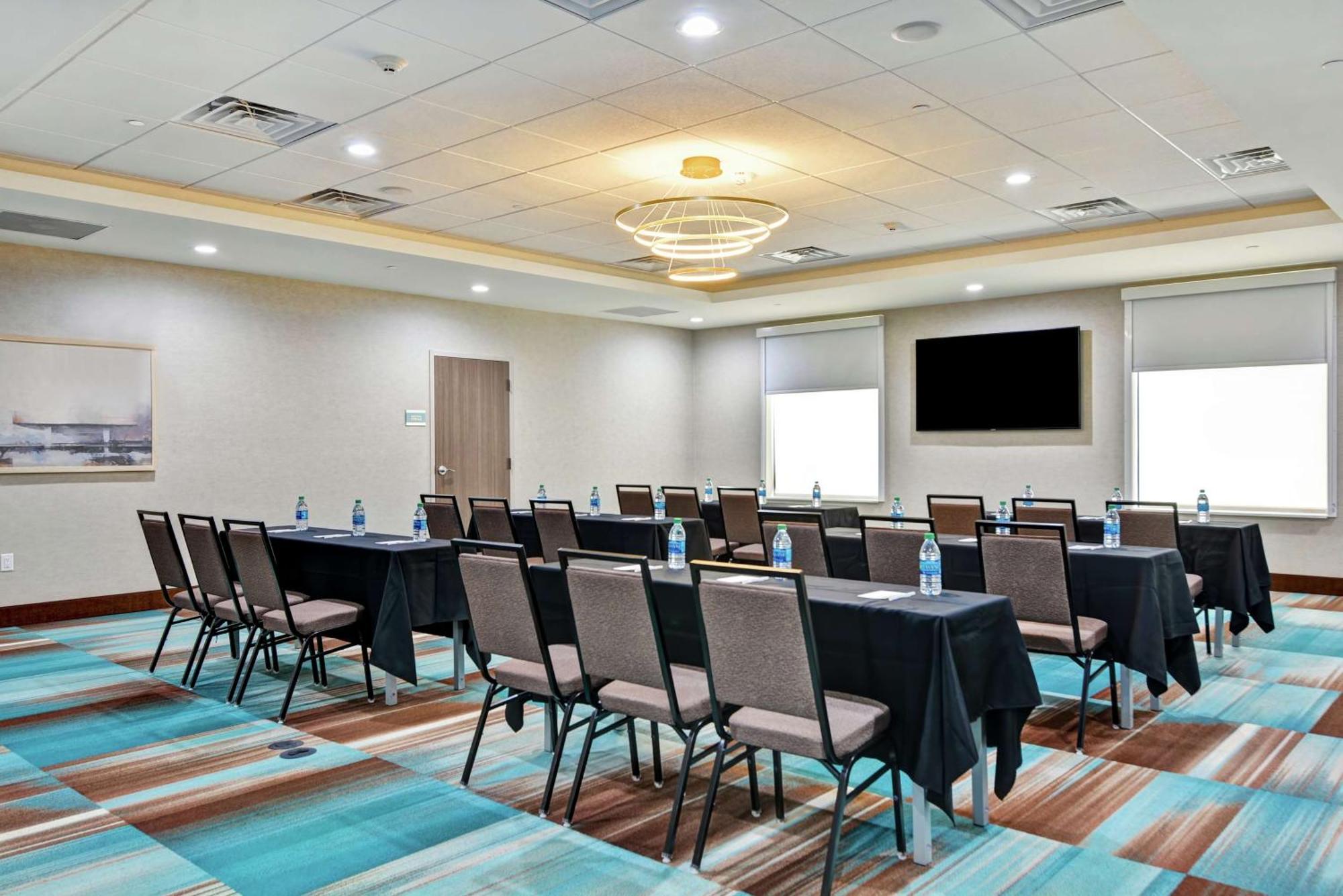 Home2 Suites By Hilton Bedford Dfw West Bagian luar foto