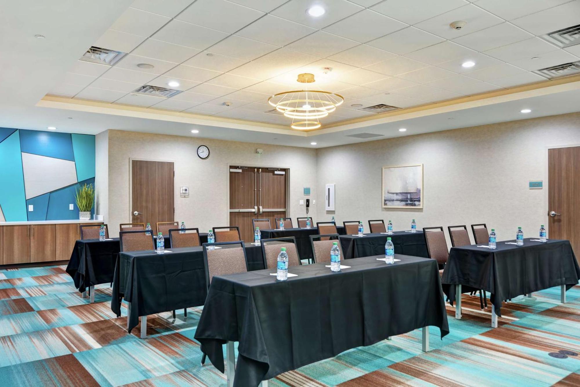 Home2 Suites By Hilton Bedford Dfw West Bagian luar foto