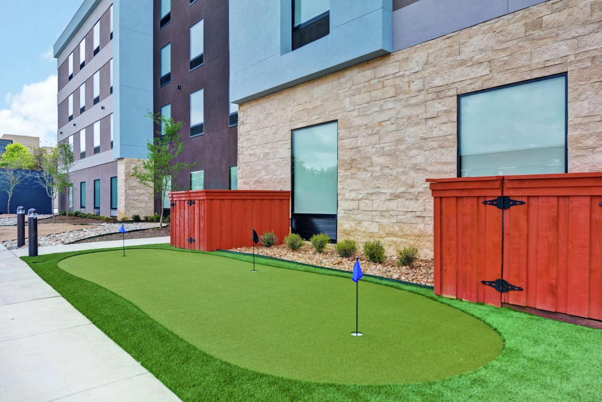 Home2 Suites By Hilton Bedford Dfw West Bagian luar foto