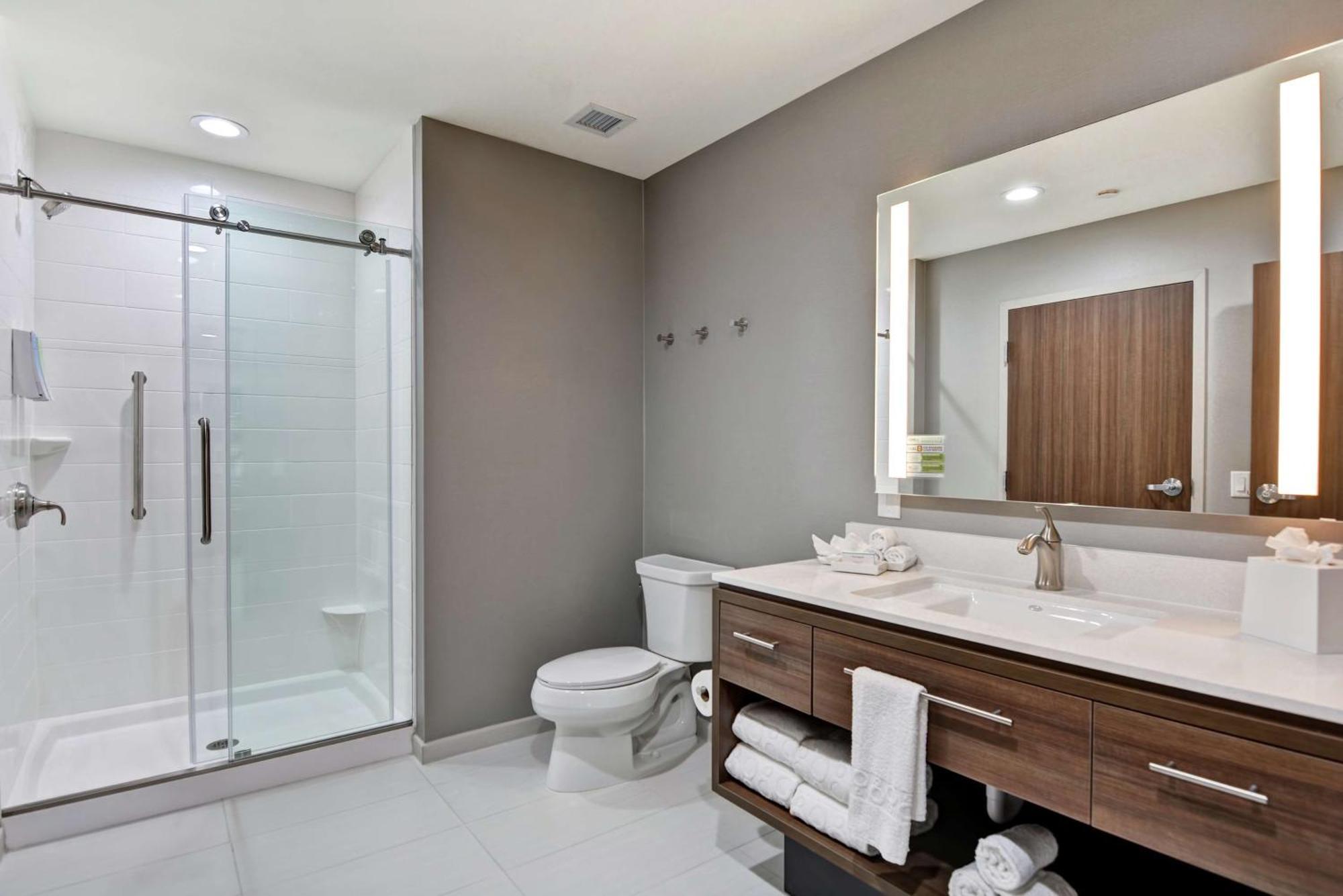 Home2 Suites By Hilton Bedford Dfw West Bagian luar foto