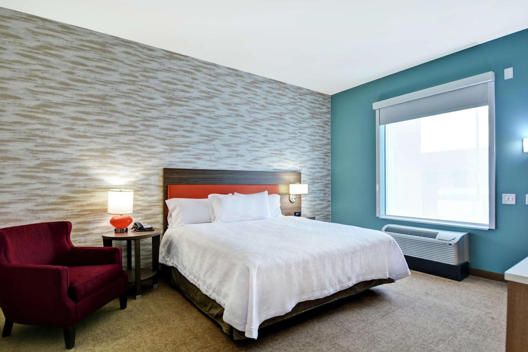 Home2 Suites By Hilton Bedford Dfw West Bagian luar foto