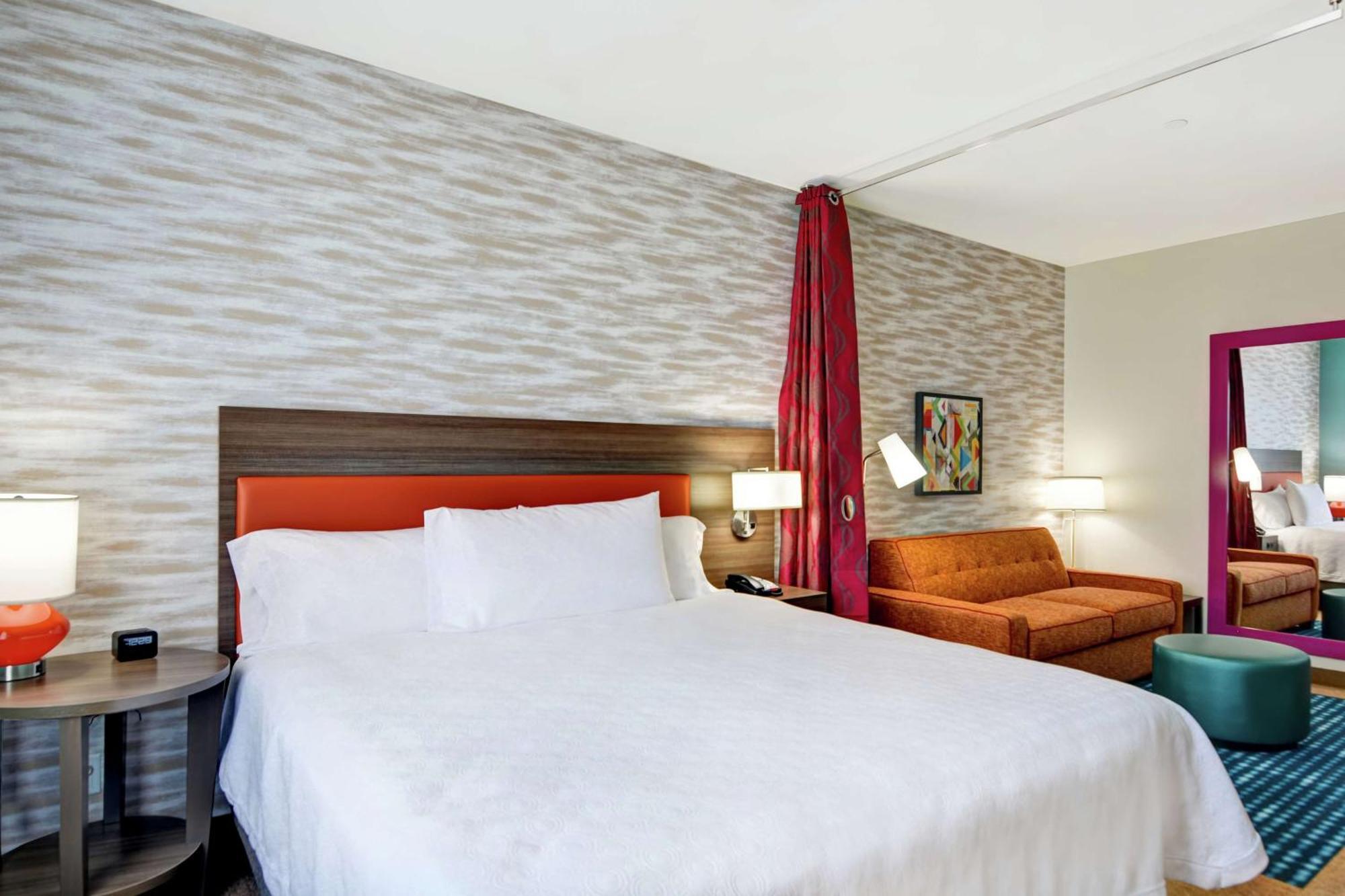 Home2 Suites By Hilton Bedford Dfw West Bagian luar foto