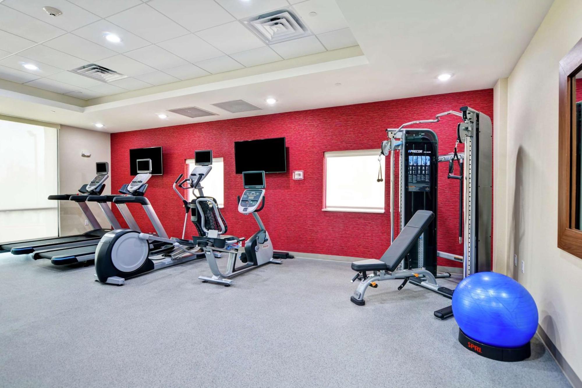 Home2 Suites By Hilton Bedford Dfw West Bagian luar foto
